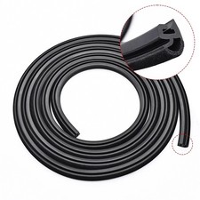 8D0877297 FOR VW PASSAT JETTA GOLF BEETLE AUDI A4 Sunroof Gasket Seal Rubber