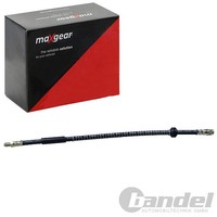 Maxgear Bremsschlauch Vorne Passend FüR CitroËN C8 Jumpy Fiat Scudo Ulysse Lanci