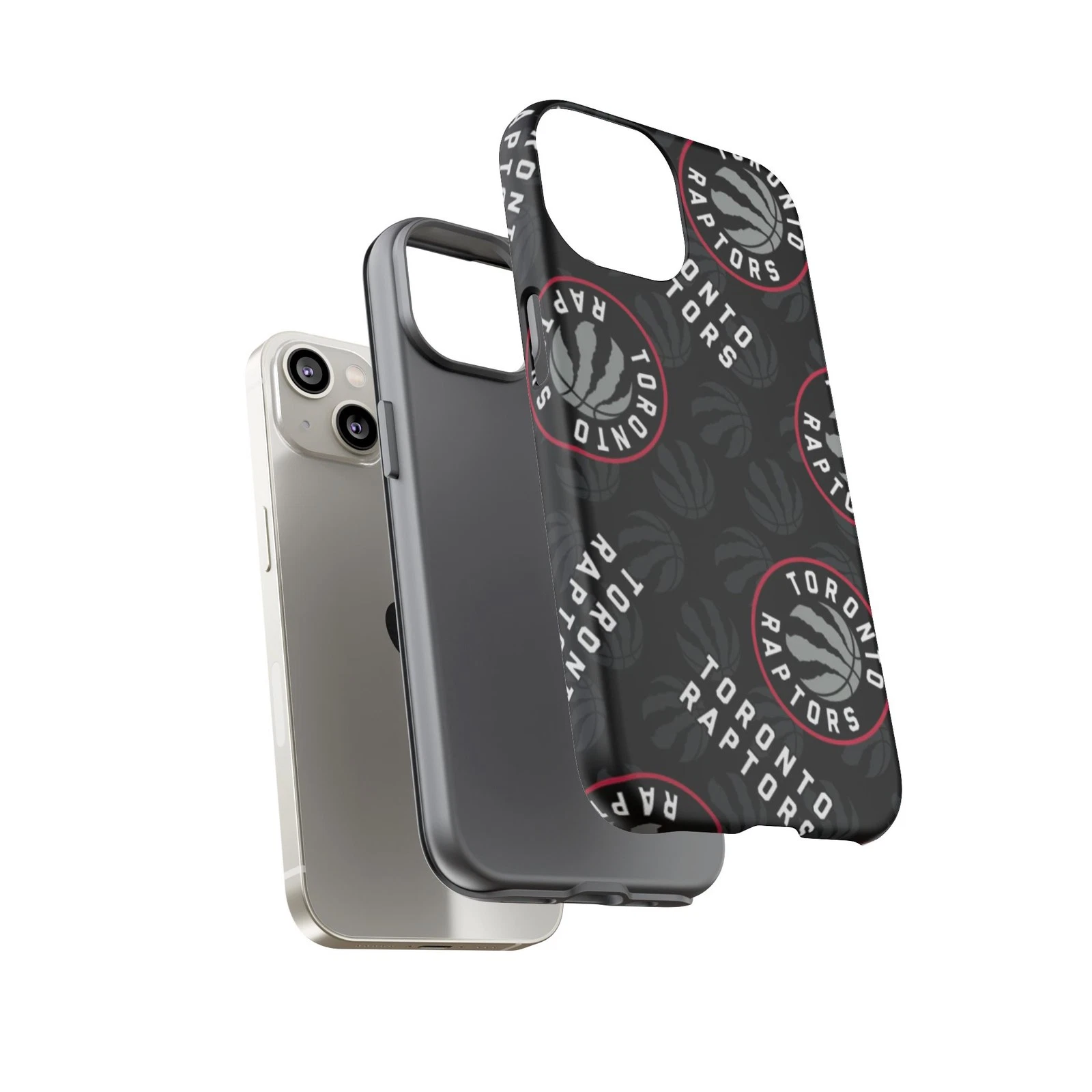 Toronto Raptors iPhone Cases