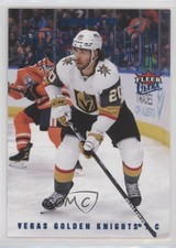 2021-22 Upper Deck Fleer Ultra Blue Foil 148/399 Chandler Stephenson #19 7l6