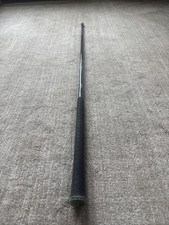 UST Mamiya DEMO SHAFT Recoil Dart HDC 80 Stiff Flex Iron Graphite