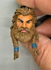 Head Attlus The Conqueror 2 Mythic Legions Cosmic Four Horsemen Rising Sons