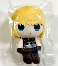 Death Note Mello Sitting Club Plush Mascot Doll Stuffed Toy ANICRAFT from JP NEW