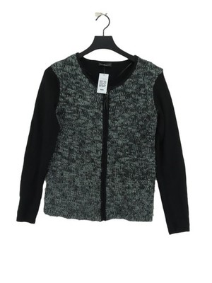 The White Company Bomberjacke Jacke schwarz
