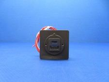 Cessna 182 / 182P Appareo Stratus Power Pro USB Port 153510-000169 (0326-146)