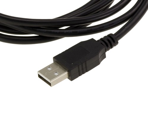 Convertisseur RS232 vers USB avec antiparasite - Longueur 1.8M - CHIPSET FTDI - 第 4/4 張圖片
