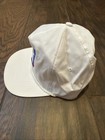 Vintage Miller Lite Beer It Hat Adjustable Cap Embroidered Logo Blue White — photo 2