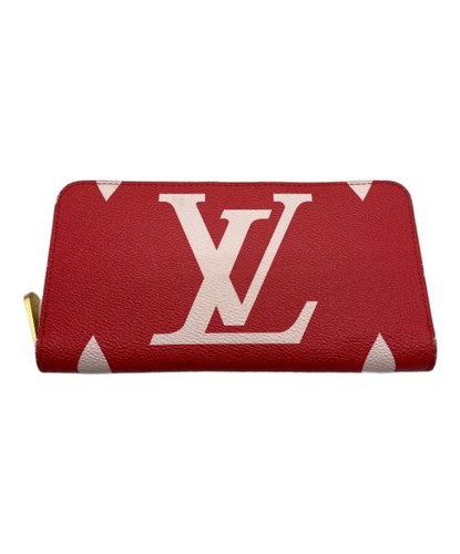 LOUIS VUITTON Long Wallet M67550 #191