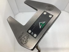  Used Odyssey TOULON DESIGN LAS VEGAS 2019 34 inch Putter PT Steel Flex
