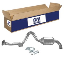 BM KATALYSATOR passend für MERCEDES-BENZ W163 ML 230 EURO 2 04.98-12.00|BM90992H BM KATALYSATOR passend für MERCEDES-BENZ W163 ML 230 EURO 2 04.98-12.00|BM90992H