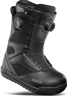 Thirtytwo STW DOUBLE BOA Snowboardschuhe Snowboardboots 32 All Mountain Winter