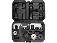 Yato Nockenwellen Arretiersatz Diesel FüR Renault/Nissan/Opel 12Tlg YT-06006