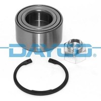 Radlagersatz Vorne Links Rechts Dayco KWD1257 FÜR Chevrolet Daewoo