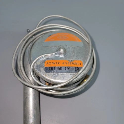 Alco Thermo Valve Power Assembly XB1050CW-1B (B630)