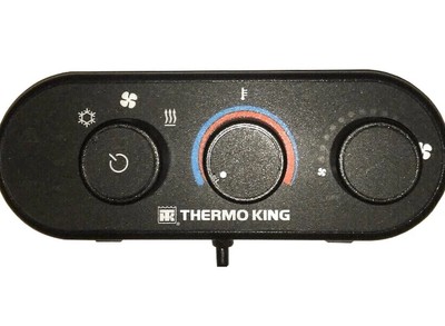 Thermo King Evolution Control (HMI)**NOT FOR SALE  ONLY Remanufacture Service**