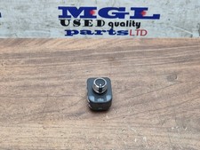 AUDI A7 4G8 ELECTRIC WING MIRRORS CONTROL SWITCH BUTTON DRIVER SIDE  2011-2018