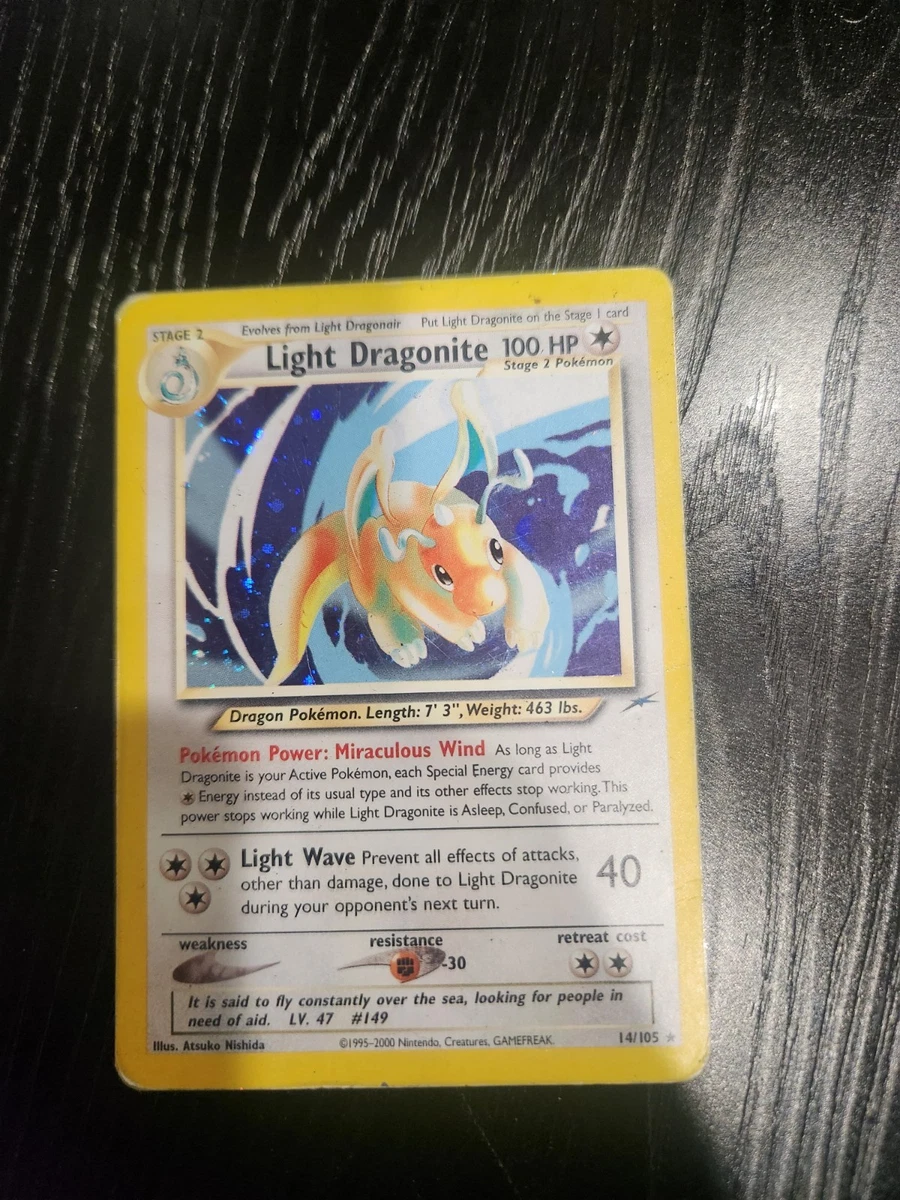 新品・限定  オパライトドラゴン Light Dragonite for sale | eBay