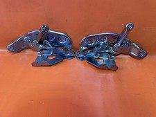 Bentley Gt Hood Hinge Left Right 2011 2012 2013 2014 2015 3w0 823 302 J Oem