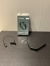 Fitbit Inspire 3 Health + Fitness Tracker - BOXED