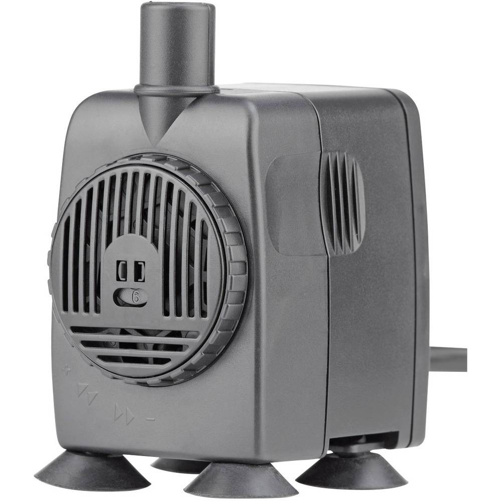 Насос Pontec PondoCompact 800 Zimmerbrunnen 750 лч 15 м 8890₽