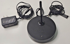 Sony RF Stereo Transmiter TMR-RF912R With Power Supply