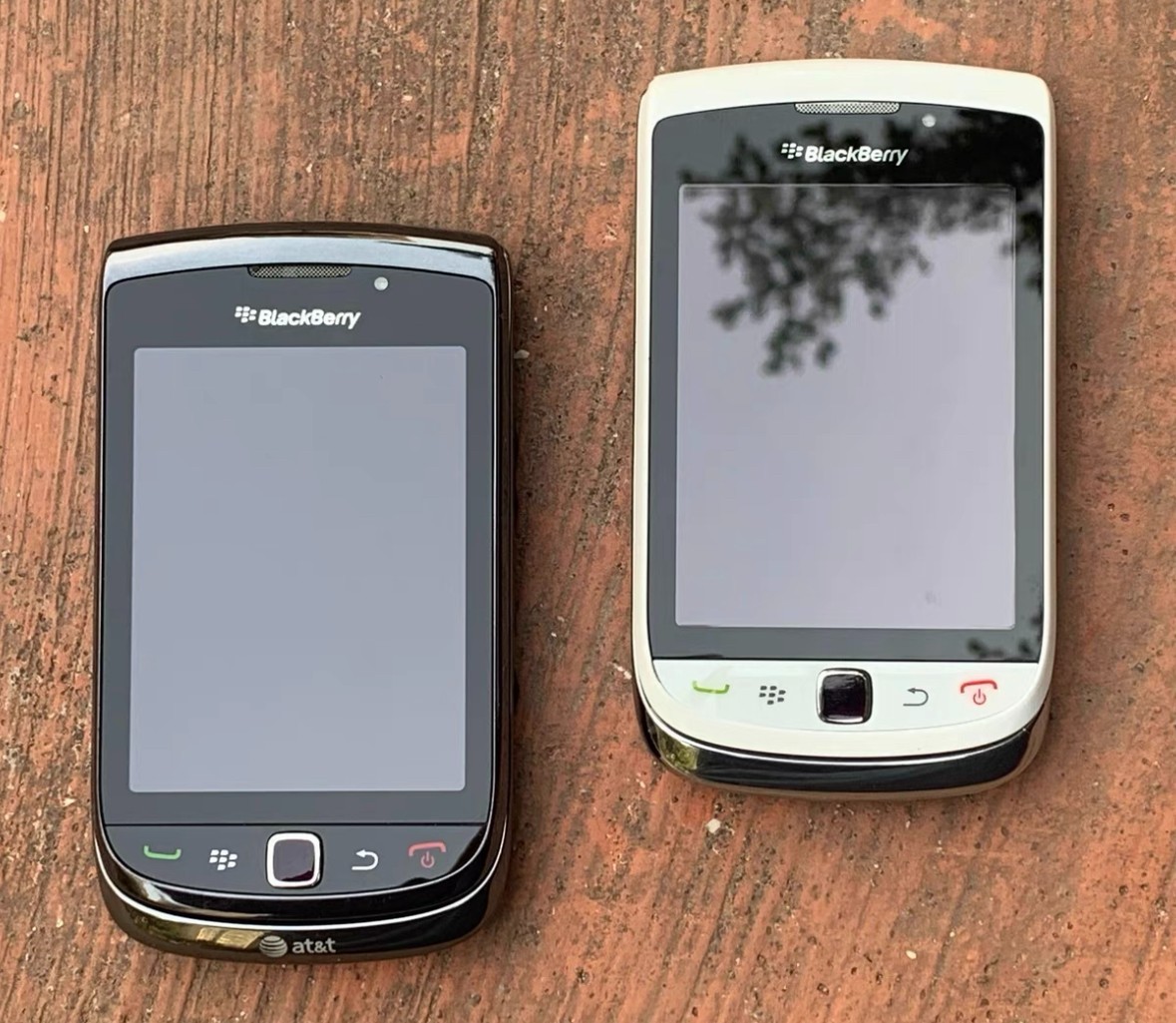 Slider Rom BlackBerry Torch 9800 4GB ROM 5MP Slider QWERTY Unlocked 3G Smartphone ...