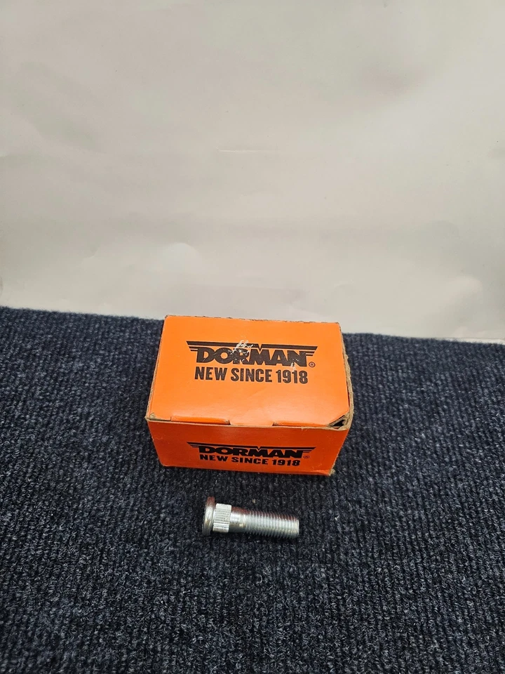 (CANTIDAD 10) Perno de rueda Dorman 610-568 M12-1,50 para Hyundai Sonata 2004-2024 Foto 2 de 4
