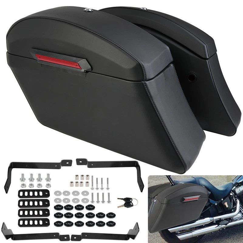 25+ Motorcycle Saddlebags & Accessories for Yamaha FZ6 for sale