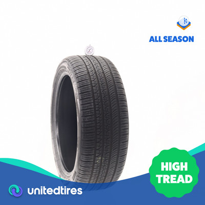 Used 225/45R19 Pirelli Scorpion Zero 92H - 8/32