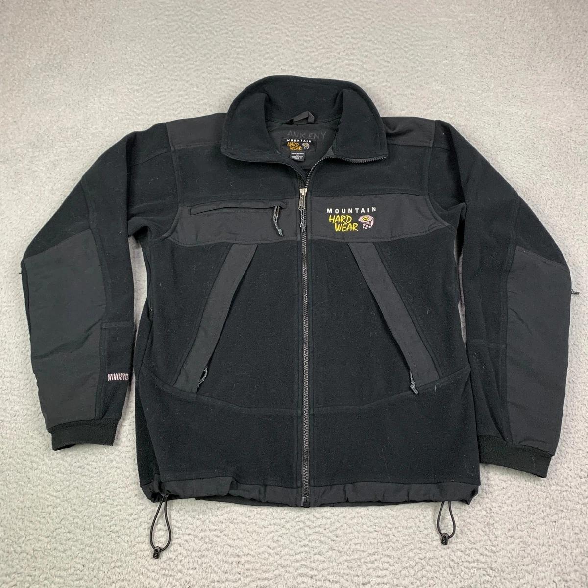 Mountain Hardwear Soft Shell Coats & Jackets for Men for Sale