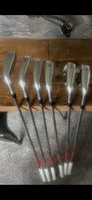 Callaway Apex Irons