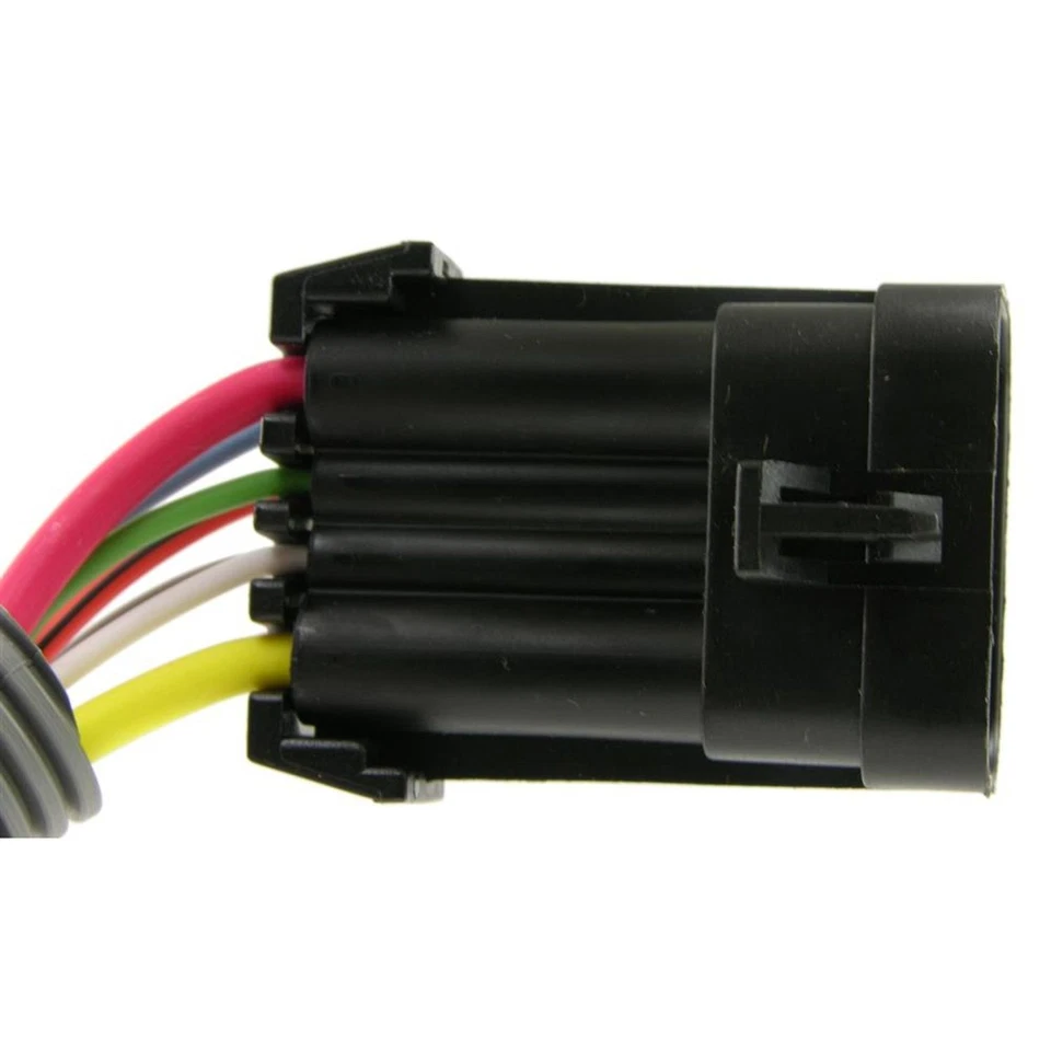 Interruptor de seguridad neutro ACDelco E2297 Foto 4 de 4