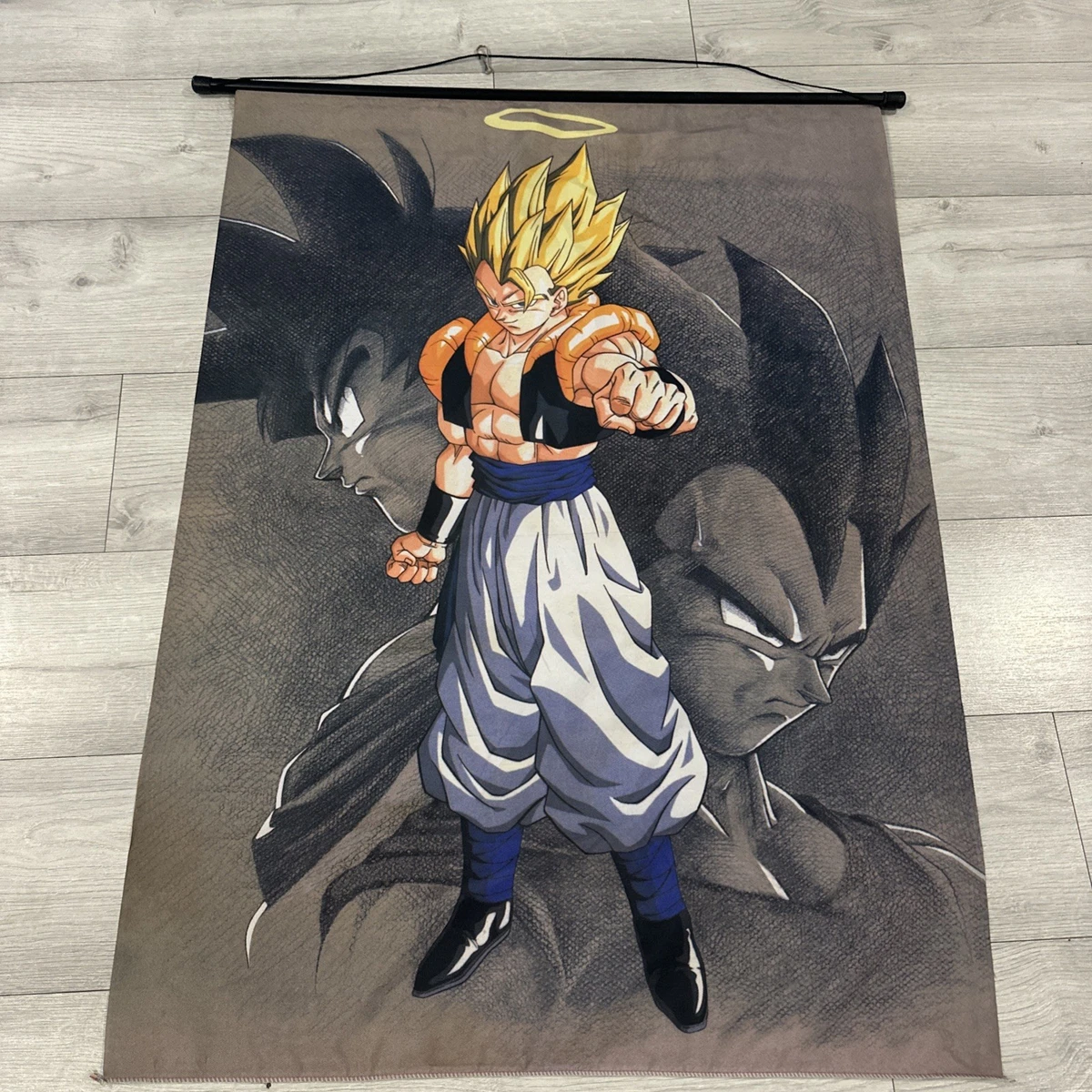 25+ Dragon Ball Z Poster Dragonball Anime Items for sale | Updated