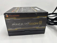 Thermaltake Smart SP-550AH2NCB-A 550W 80 Plus Bronze Desktop Power Supply