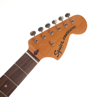 Squier Stratocaster Neck Classic Vibe 70s Series Laurel Fretboard with Tuners