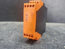 Dold safemaster Emergency Stop Module LG5925