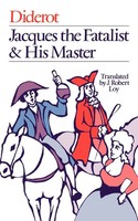Jacques The Fatalist And His Master Denis Diderot Taschenbuch Englisch 1979