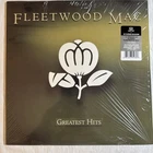 Fleetwood Mac Greatest Hits In Shrink W/Hype Orig Insert EX/EX