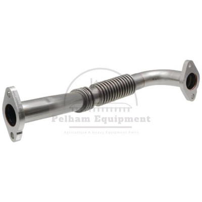 Fendt 900 Series Silencer Gas Treatment F934201090190 04905498 TCD 2013 L06 4V