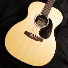 Martin X Series 000-X2E Akustik-E-Gitarre Fichtendecke Brasilien Sonderpreis