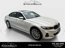 2023 BMW 330i 330i