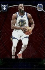 2024-25 Totally Certified Mirror Maroon #83 Draymond Green - BSK