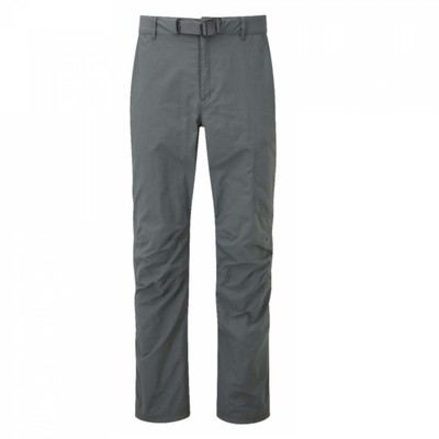 Mountain Equipment Approach Pant Outdoor Hose Shadow Grey
