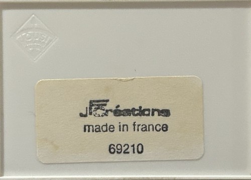 JF Creations 1/12 Casque Ayron Senna Marlboro McLaren 1993 Shoei X4 Formula 1 - Foto 7 di 7