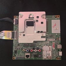 LG TV Main Board EBT64235422 EAX66882501 for ...