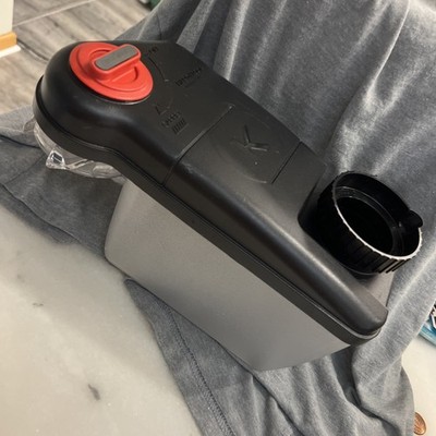 Kirby Sentria Vacuum Shampoo Tank Replacement Water Carpet Cleaning System OEM