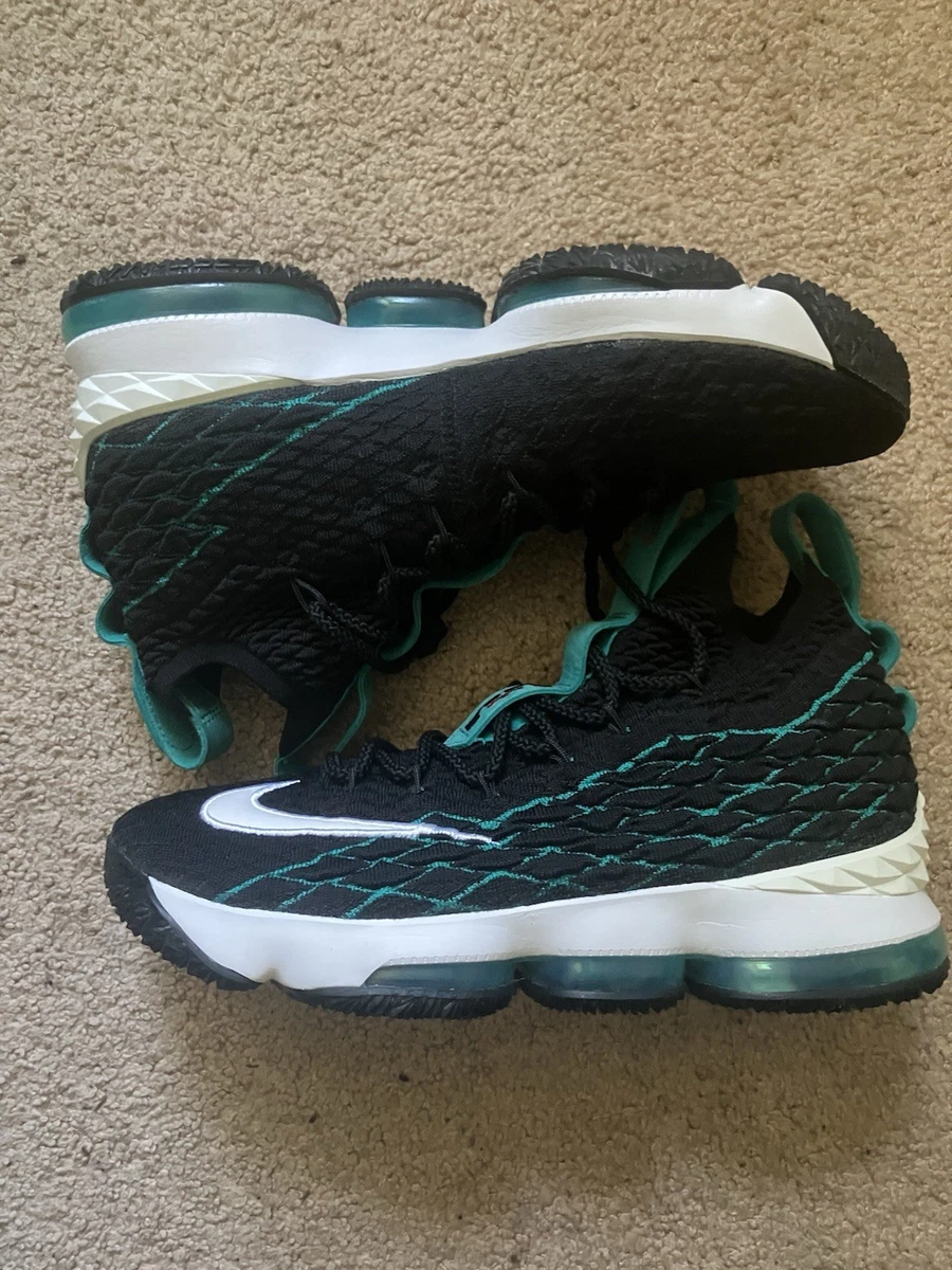 Nike LeBron 15 Sneakers for Men for Sale | Authenticity Guaranteed