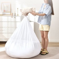 Bean Bag Inner Liner Cover Lazy Sofa Bean Bag Replacement Cover Sofa Inner Liner