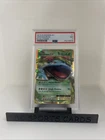 2016 Pokemon X Y Venusaur EX #1 Evolutions PSA 7