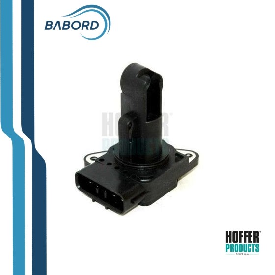 Flussometro 7516074 HOFFER per TOYOTA LEXUS LOTUS - Immagine 2